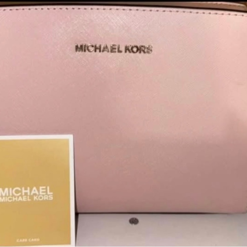 Michael Kors Pink Women's Bag